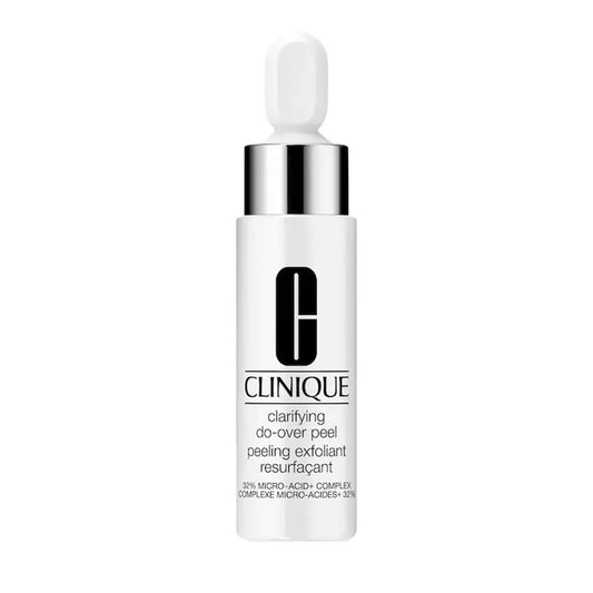 Clinique Clarifying Do-Over Peel
