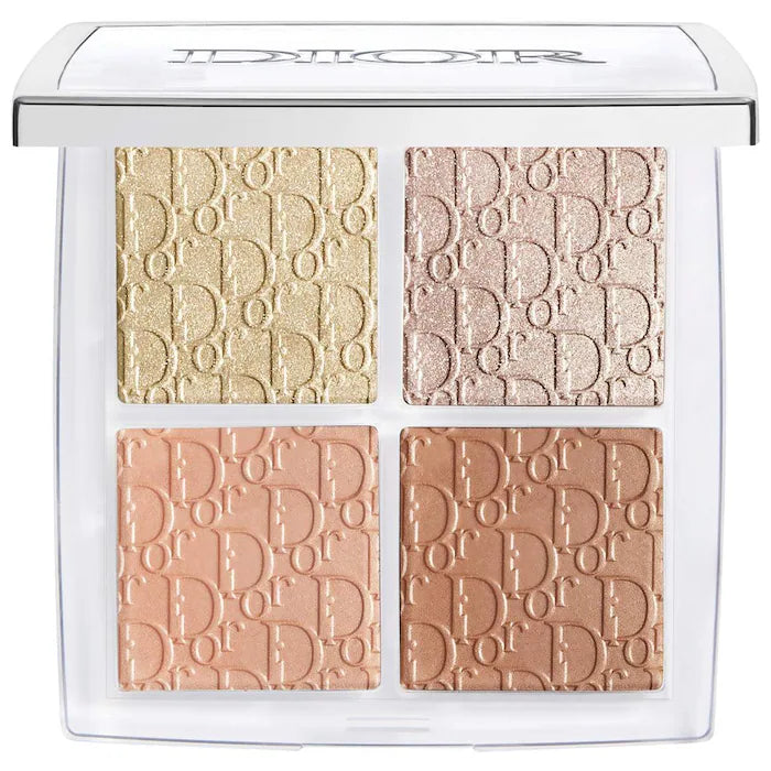 shop Dior backstage face glow palette available at Heygirl.pk for delivery in Pakistan