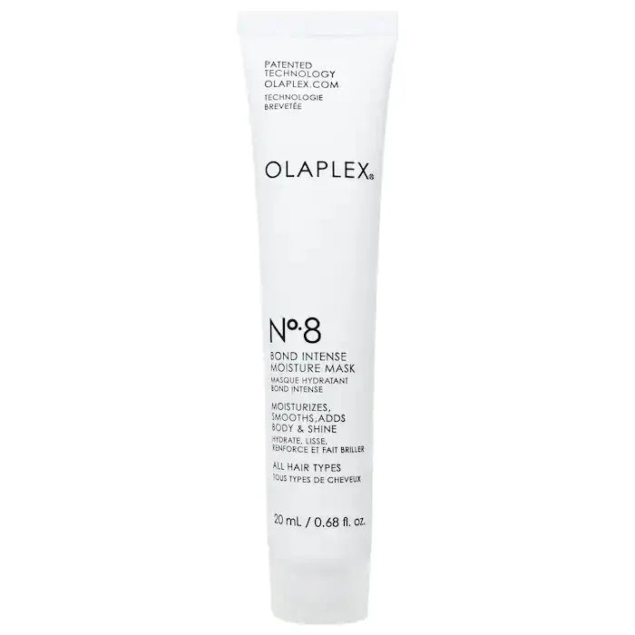 Olaplex No. 8 Bond Intense Moisture Hair Mask