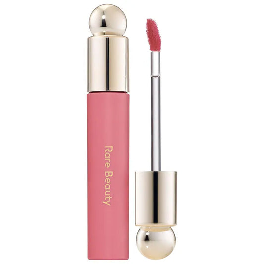 Shop 100% original Rare Beauty Soft Pinch Tinted Lip Oil in Hope shade available at Heygirl.pk for delivery in Pakistan.