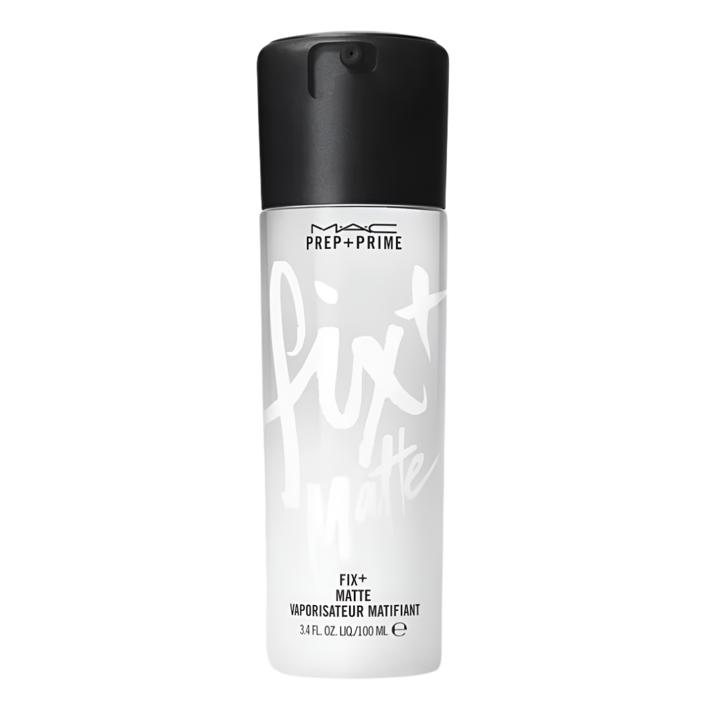 Shop MAC Fixit Primer & Setting Matte Spray for her available at Heygirl.pk for delivery in Pakistan