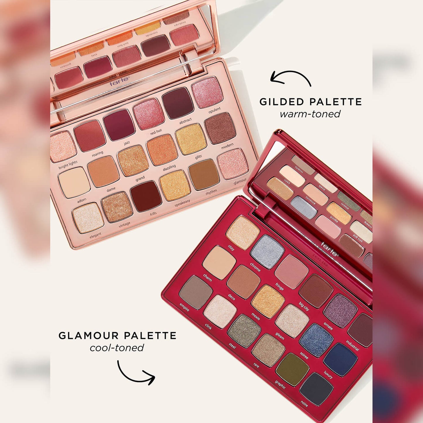 Shop Tarte Amazonian Clay Eyeshadow Wardrobe Set available at Heygirl.pk for delivery in Pakistan.