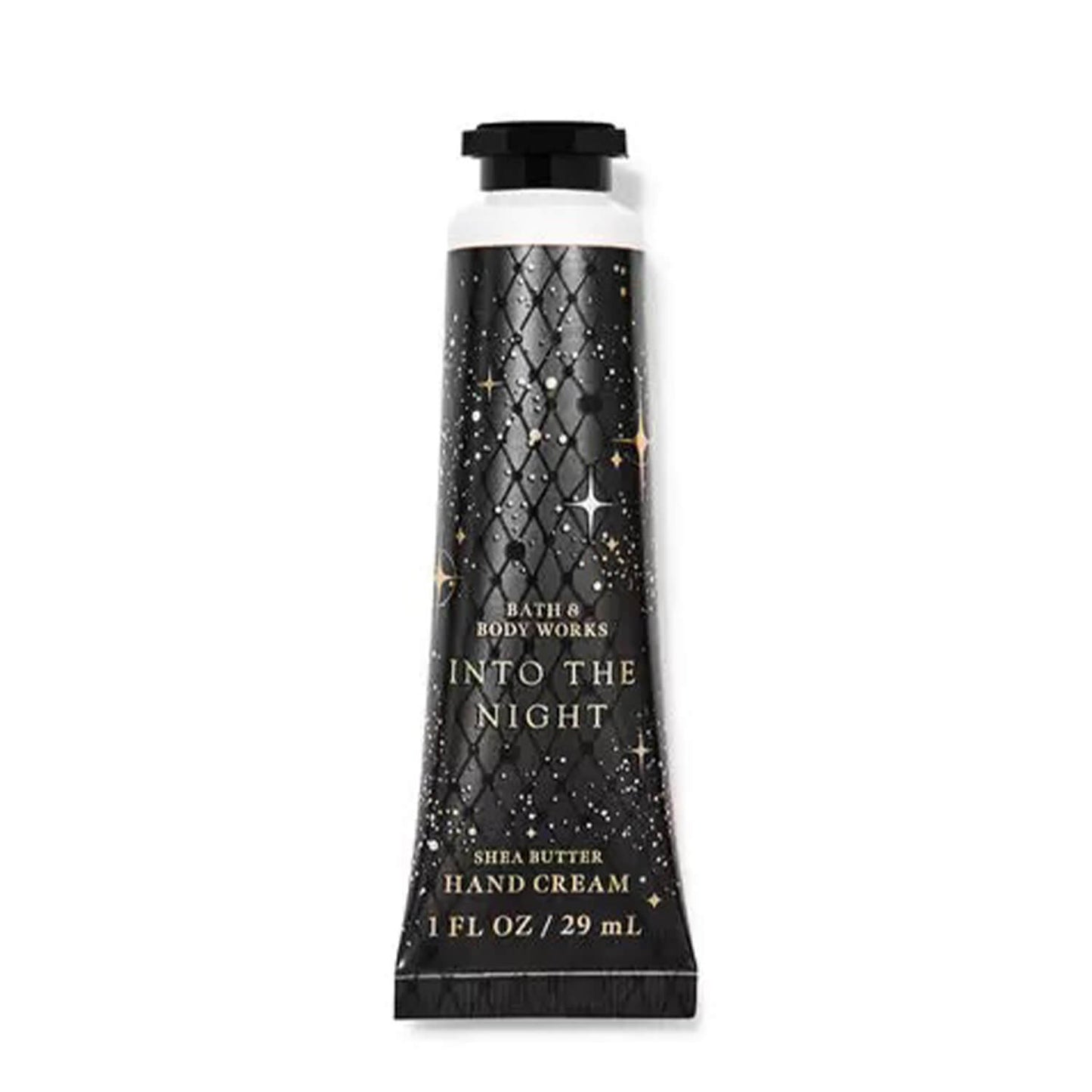 Bath and Body Works hand cream travel size Into the Night available at Heygirl.pk for delivery in Karachi, Lahore, Islamabad across Pakistan.