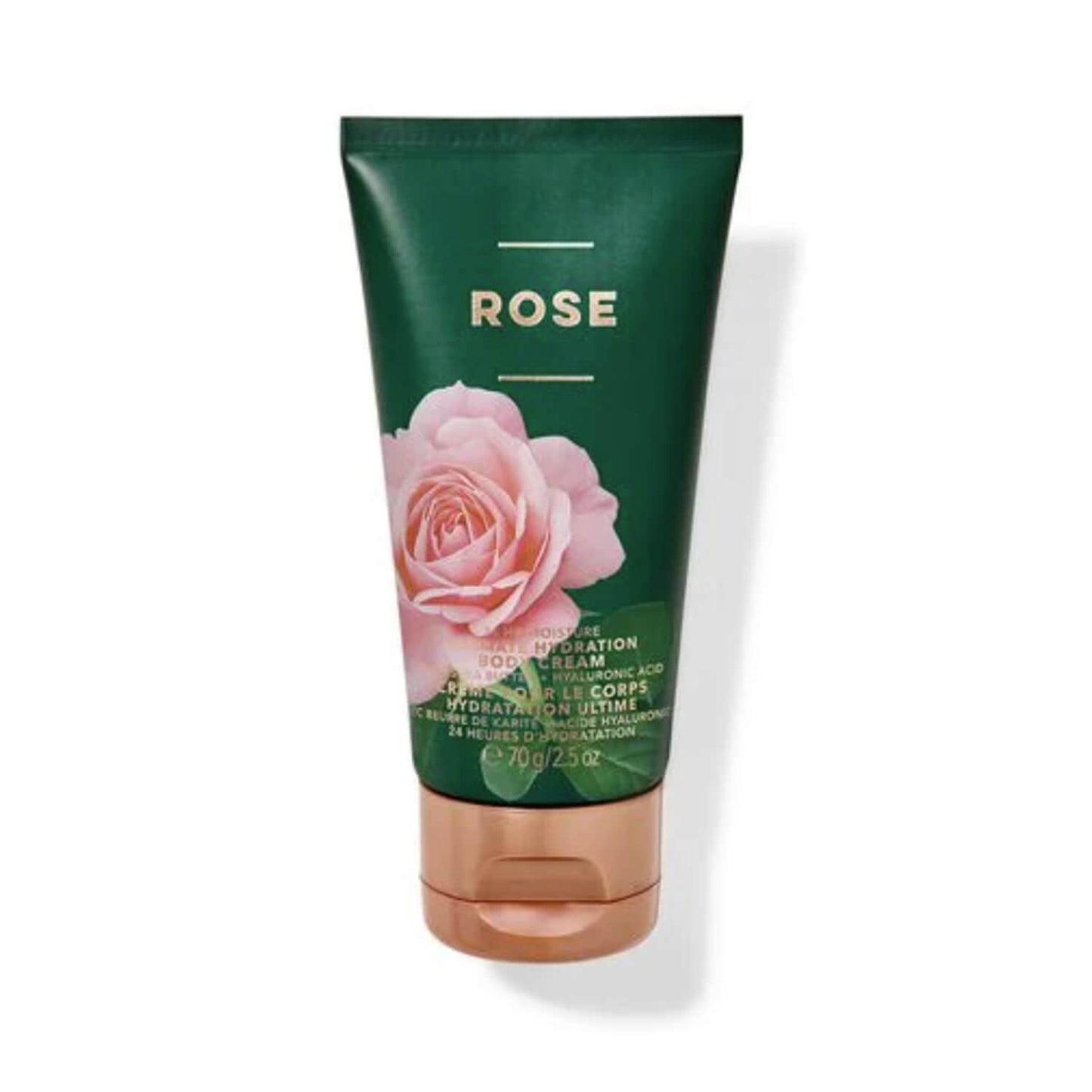 shop bath and body works body cream in rose fragrance available at heygirl.pk for delivery in Pakistan