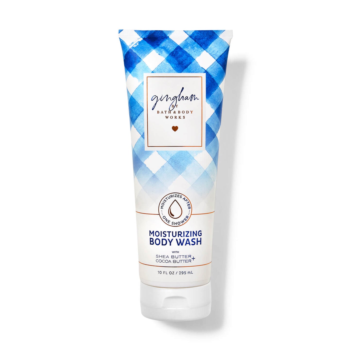 Shop bath and body works body wash gingham available at heygirl.pk for delivery in Pakistan