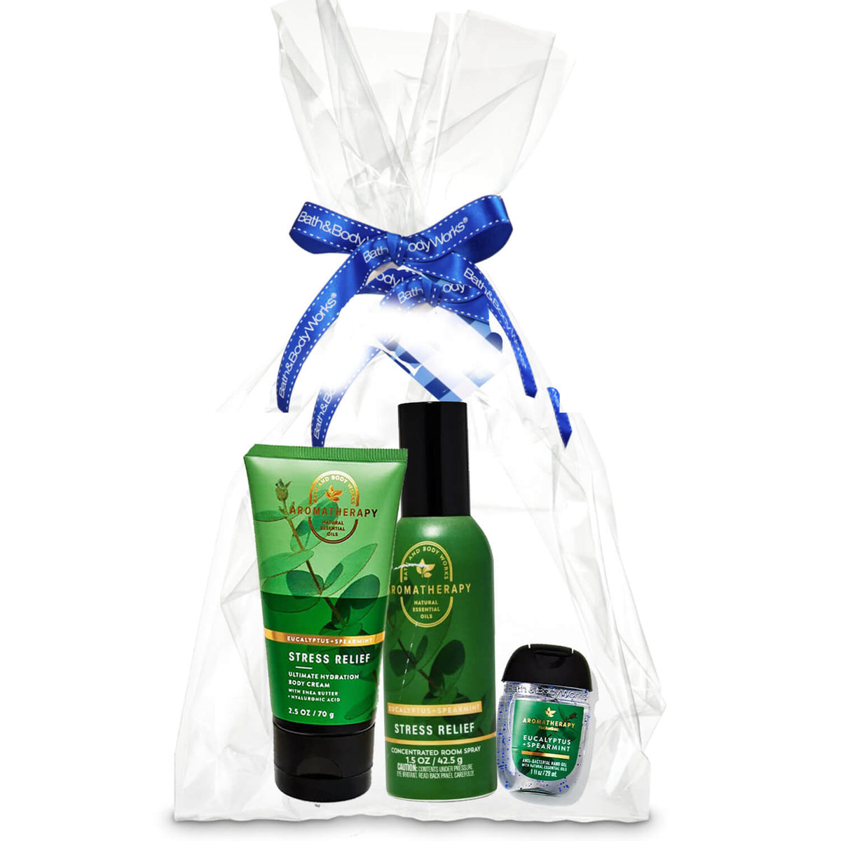 shop bath and body works gift set for her for stress relief at Heygirl.pk in Pakistan