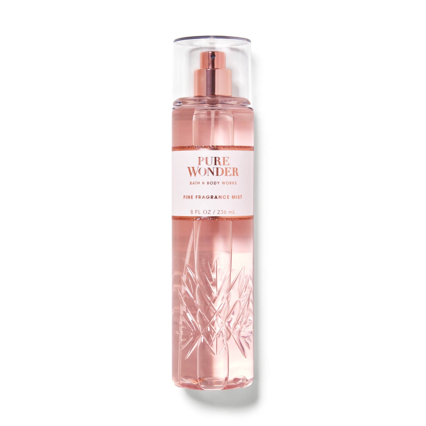 shop bath and body works mist in pure wonder fragrance available at Heygirl.pk for delivery in Pakistan