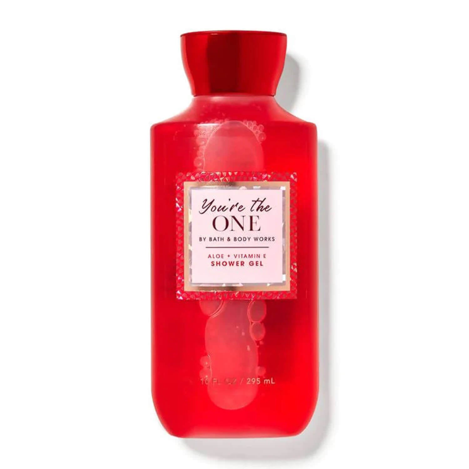 Bath Body Works Shower Gel You're the One – - Main Image