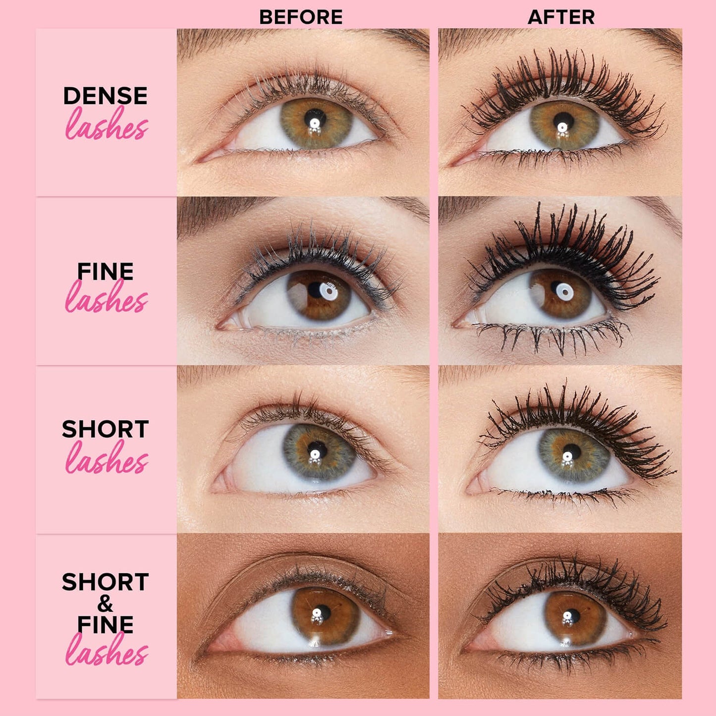 Too Faced Better Than Sex Mascara