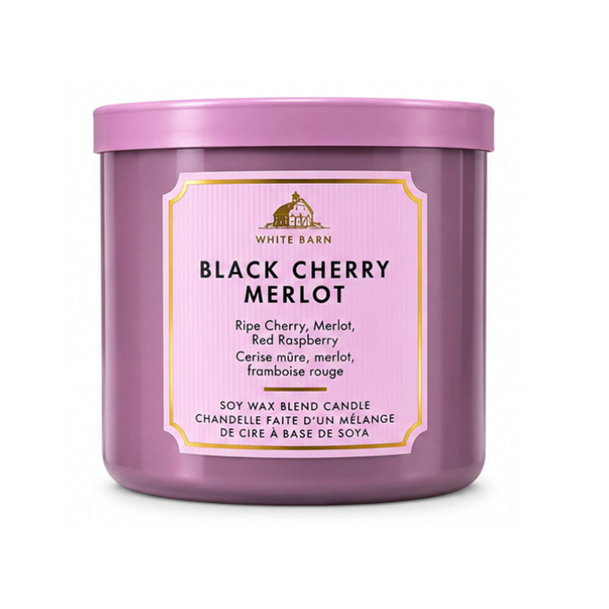 Bath & Body Works 3-Wick Candle