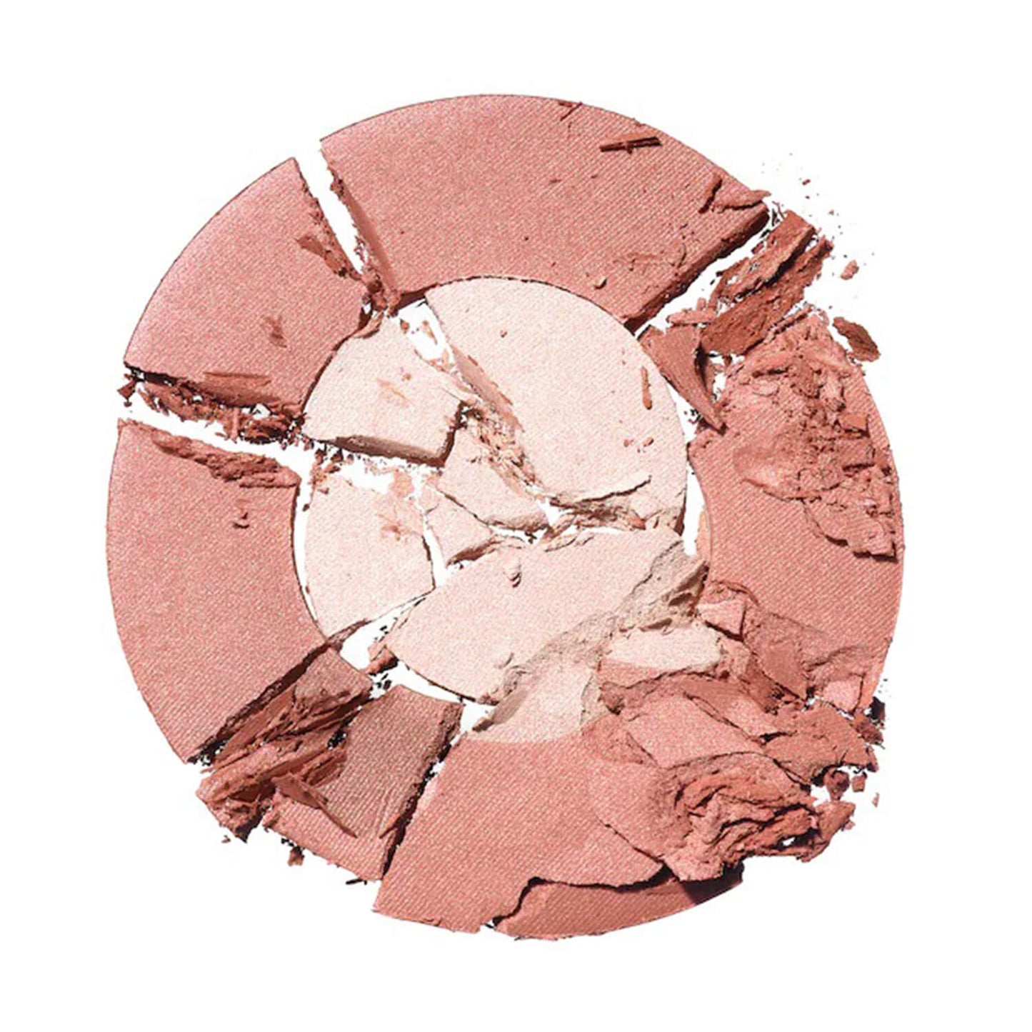 Charlotte Tilbury Pillow Talk Cheek to Chic Blush