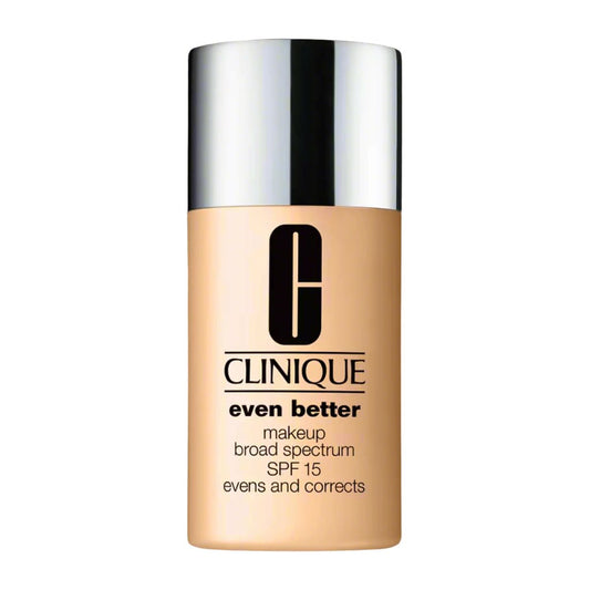 Shop Clinique makeup better foundation SPF 15 for her available at Heygirl.pk for delivery in Pakistan