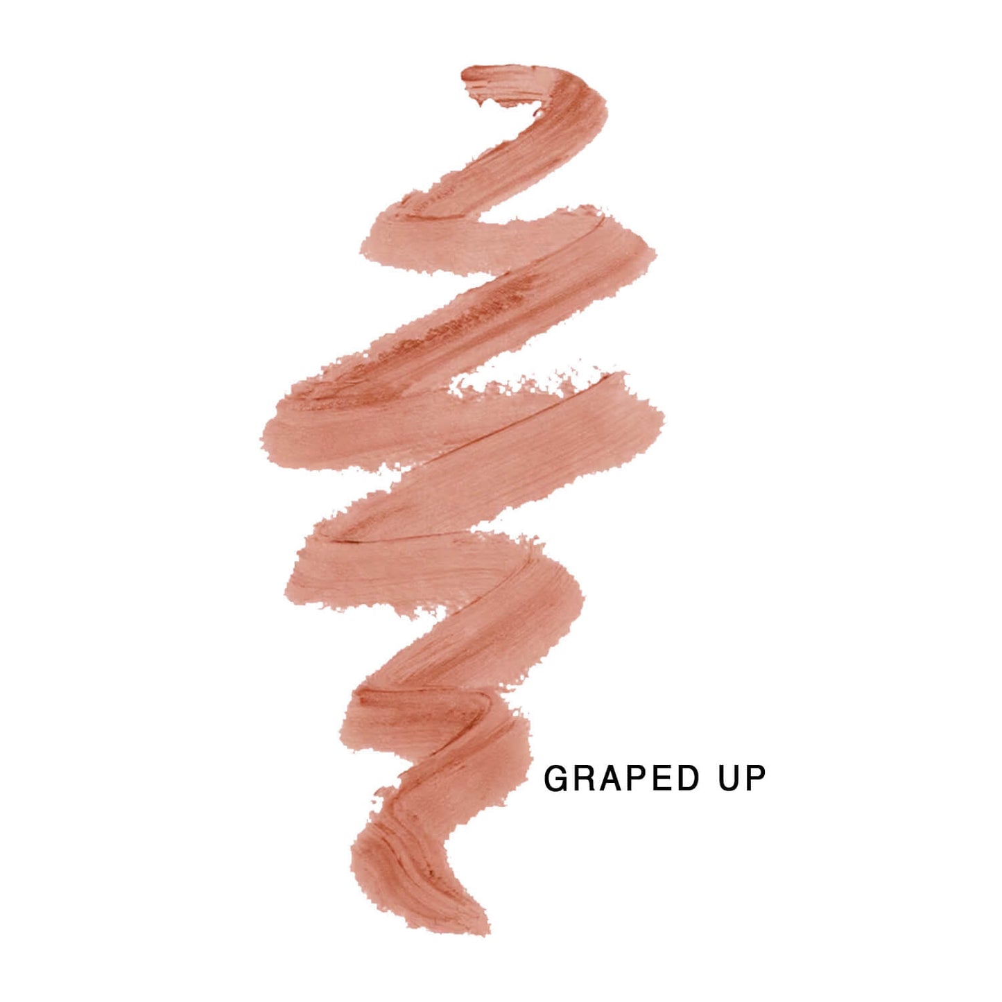 swatch image of clinique chubby stick lip balm in graped up shade for her available at Heygirl.pk for delivery in Pakistan