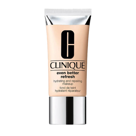 Shop Clinique Refresh & Repair Makeup Foundation for Dry Skin available at Heygirl.pk for delivery in Pakistan