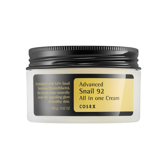 Shop 100% original Cosrx Advanced All in One Cream for repairing, moisturizing, and soothing skin available at Heygirl.pk for delivery in Pakistan