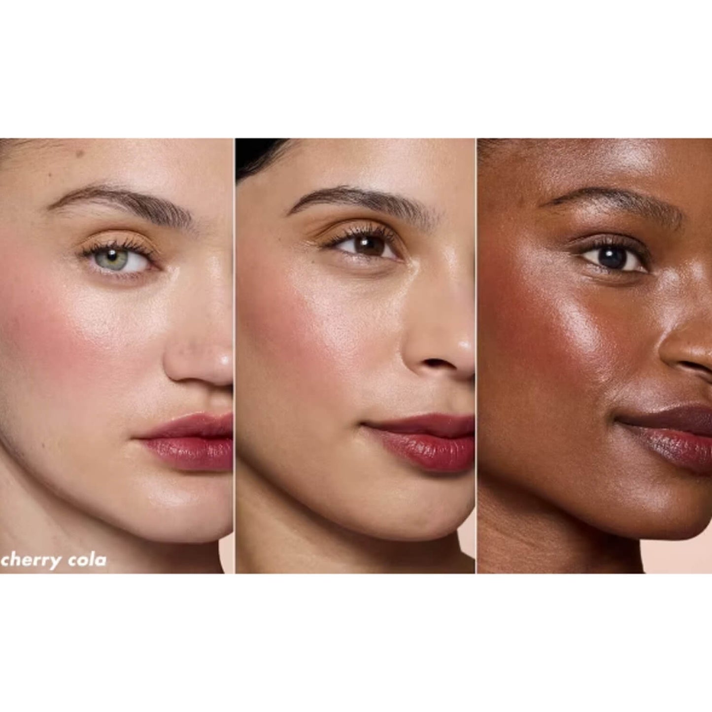 elf Sheer Blush & Lip Tint