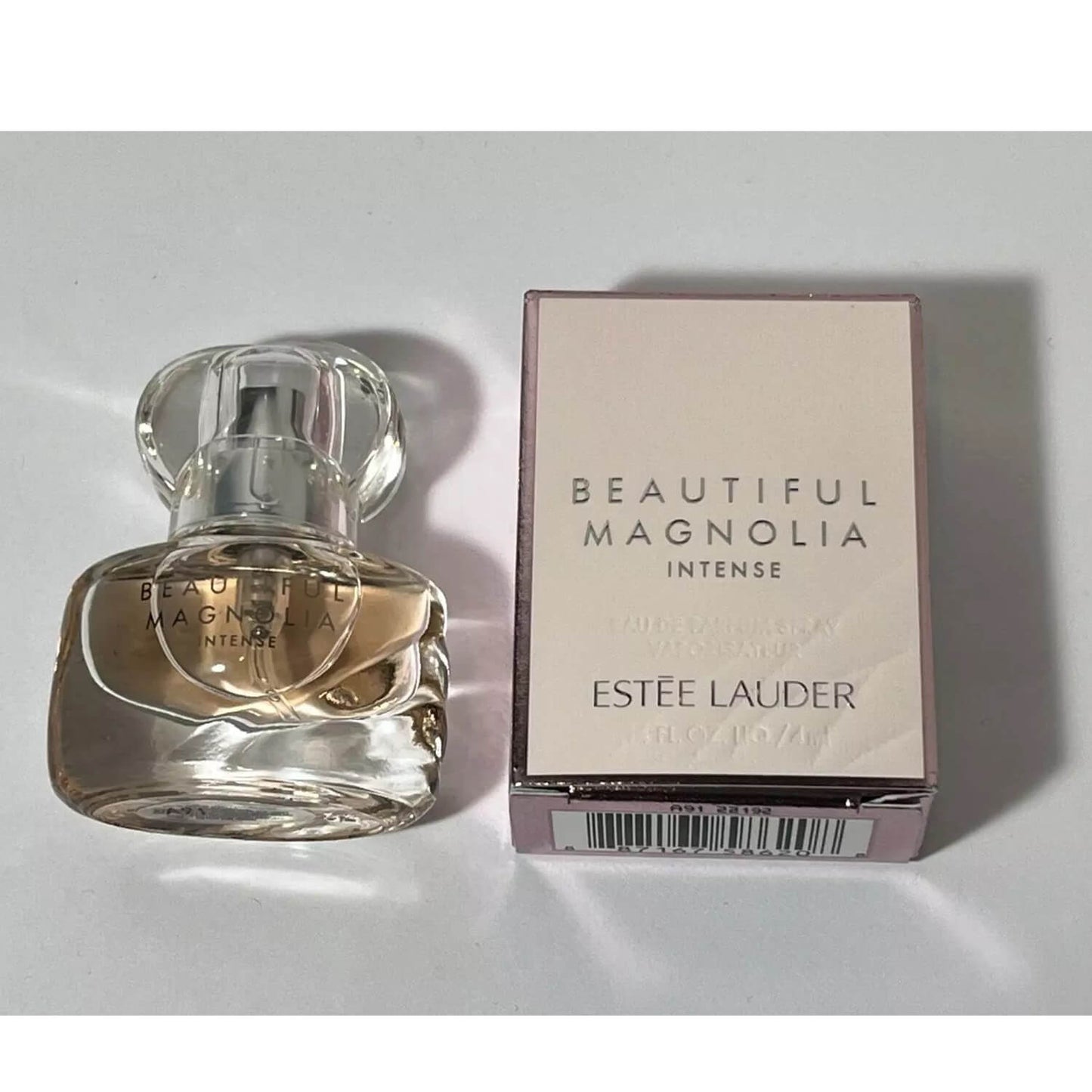 Mini Perfume for HER