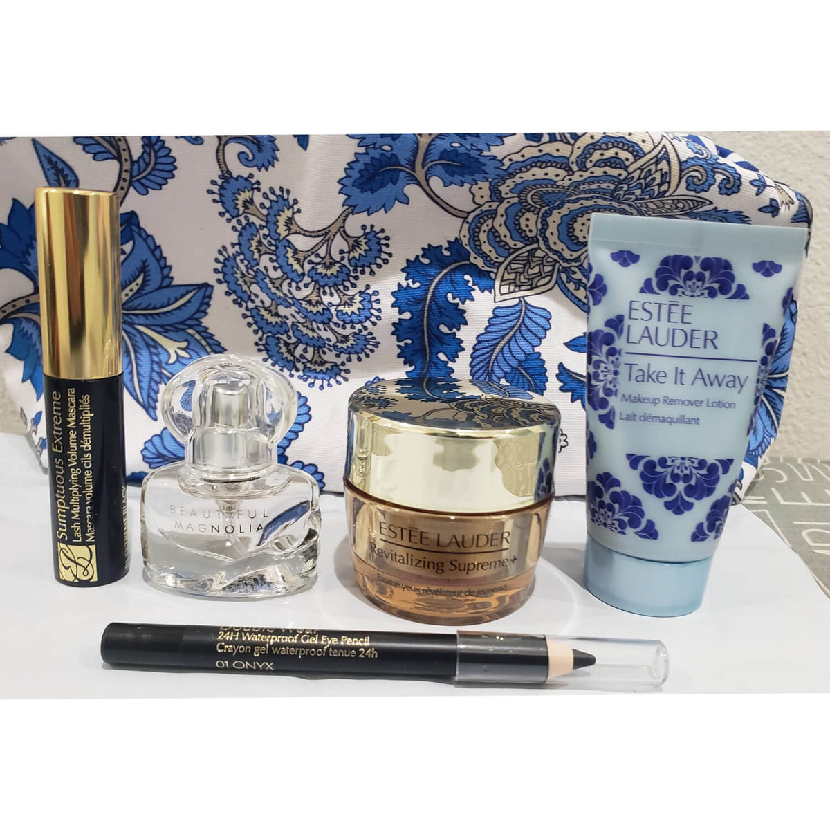 Estee Lauder Beauty & Skincare Gift Set for HER