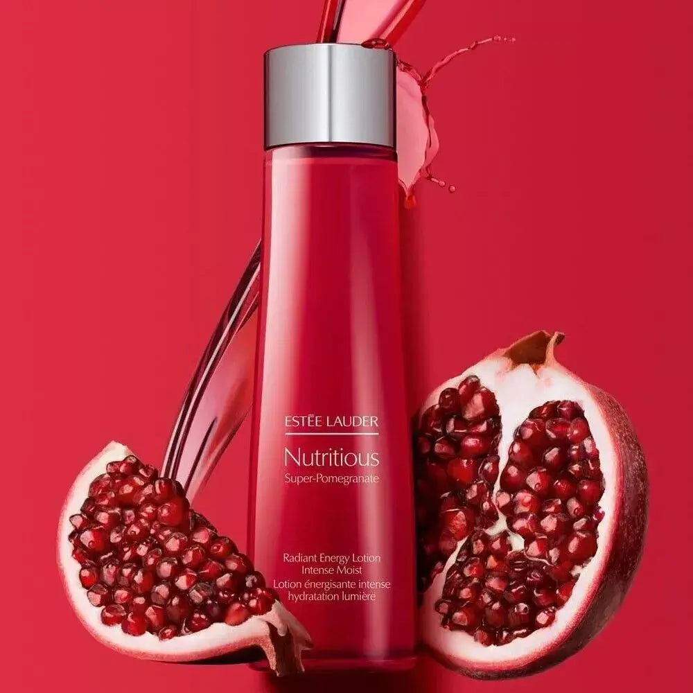 shop Estee lauder pomegranate lotion available at Heygirl.pk for delivery in Pakistan
