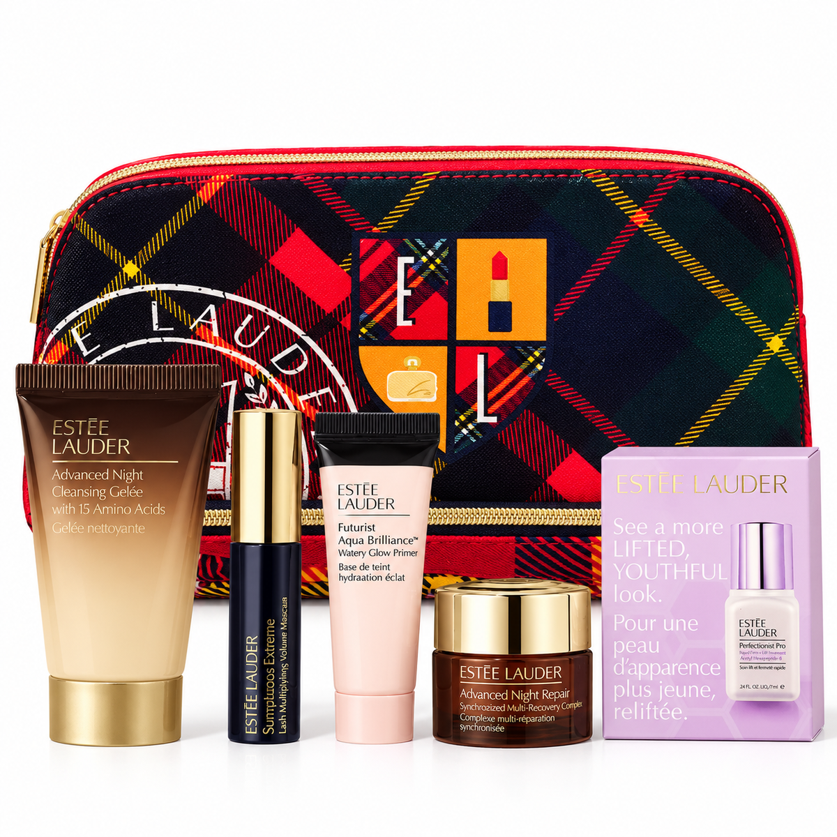 Estee Lauder Skincare Gift Set for HER