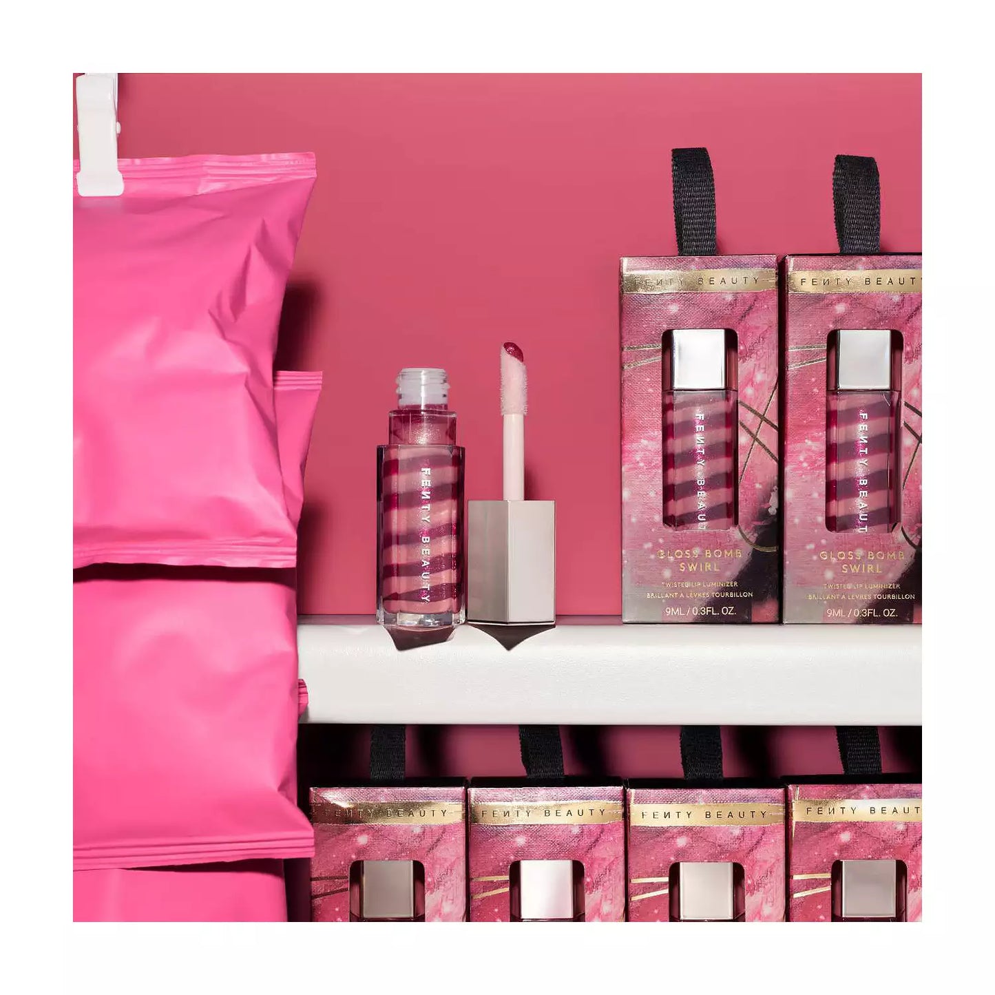 Shop Fenty Beauty Gloss Bomb for her available at Heygirl.pk for delivery in Pakistan.