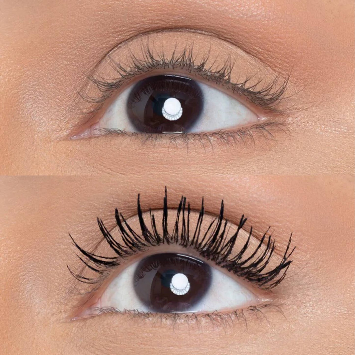 swatch image of Huda beauty eyeliner