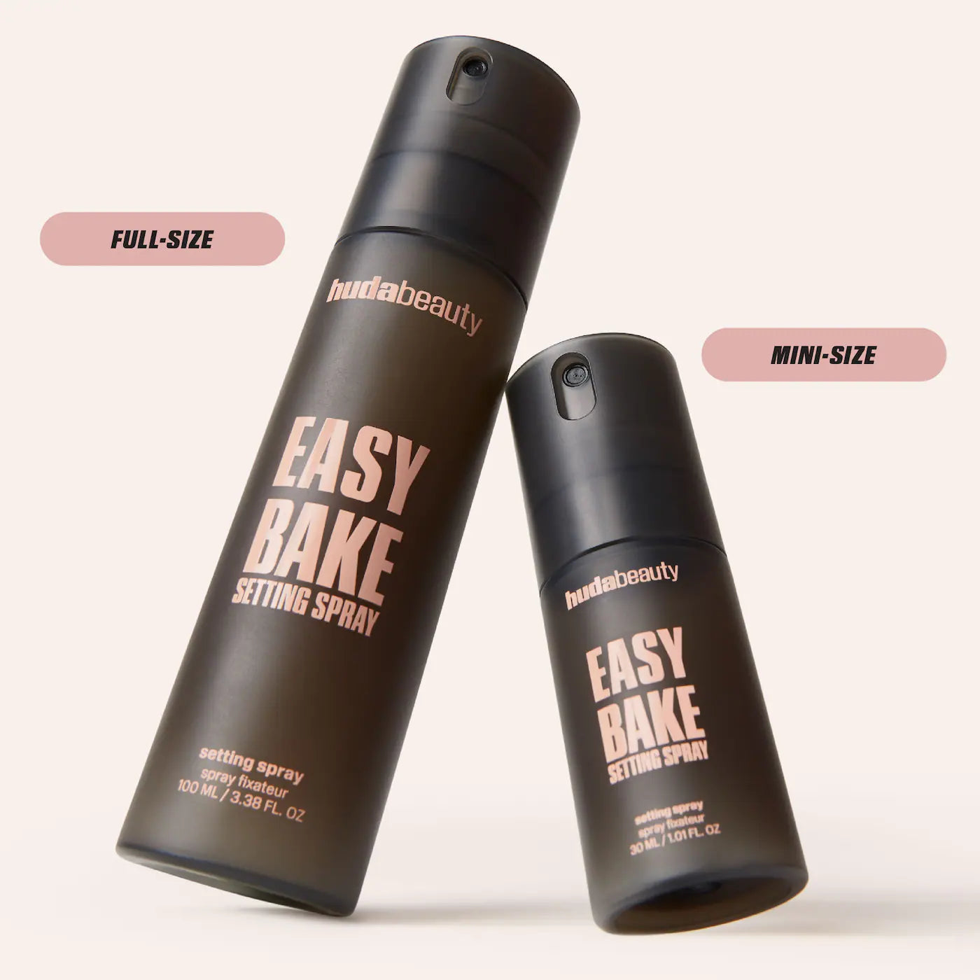 Huda Beauty Easy Bake 16Hr Setting Spray