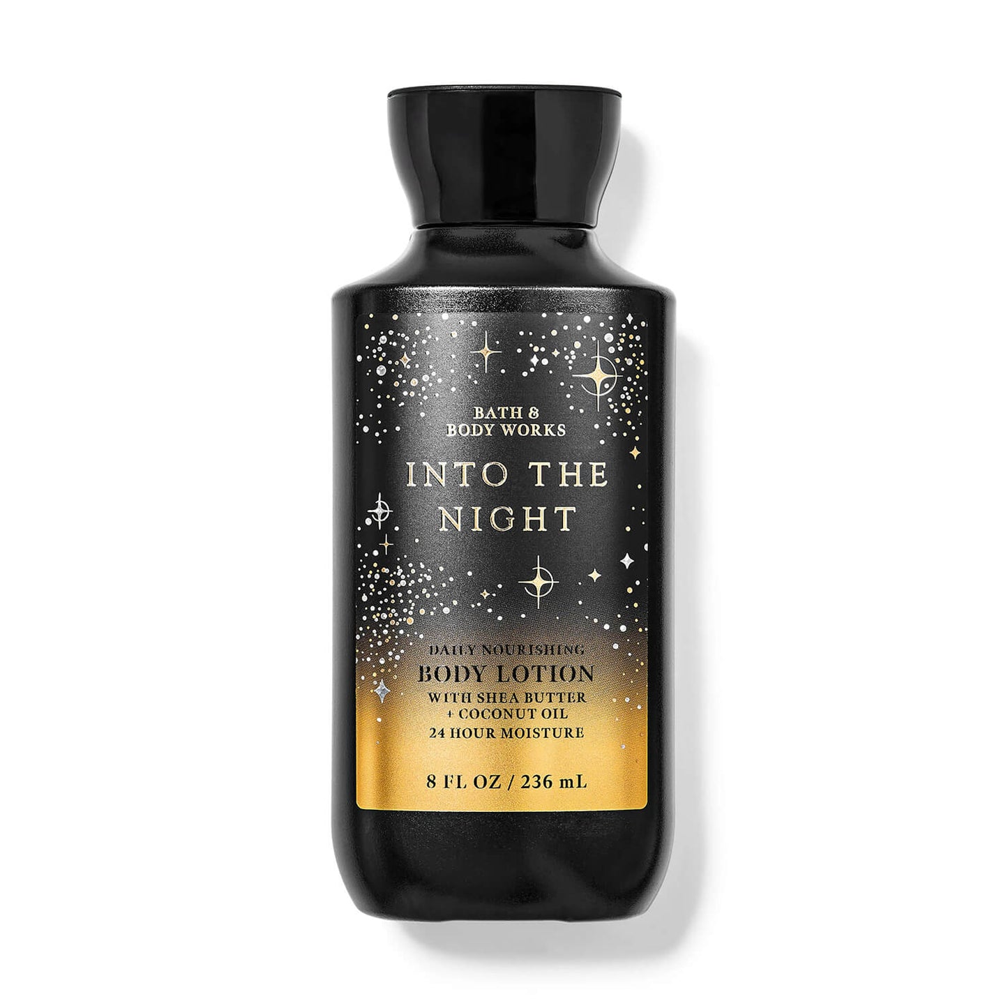 Bath & Body Works body lotion Into the night available for delivery at Heygirl.pk in Pakistan.