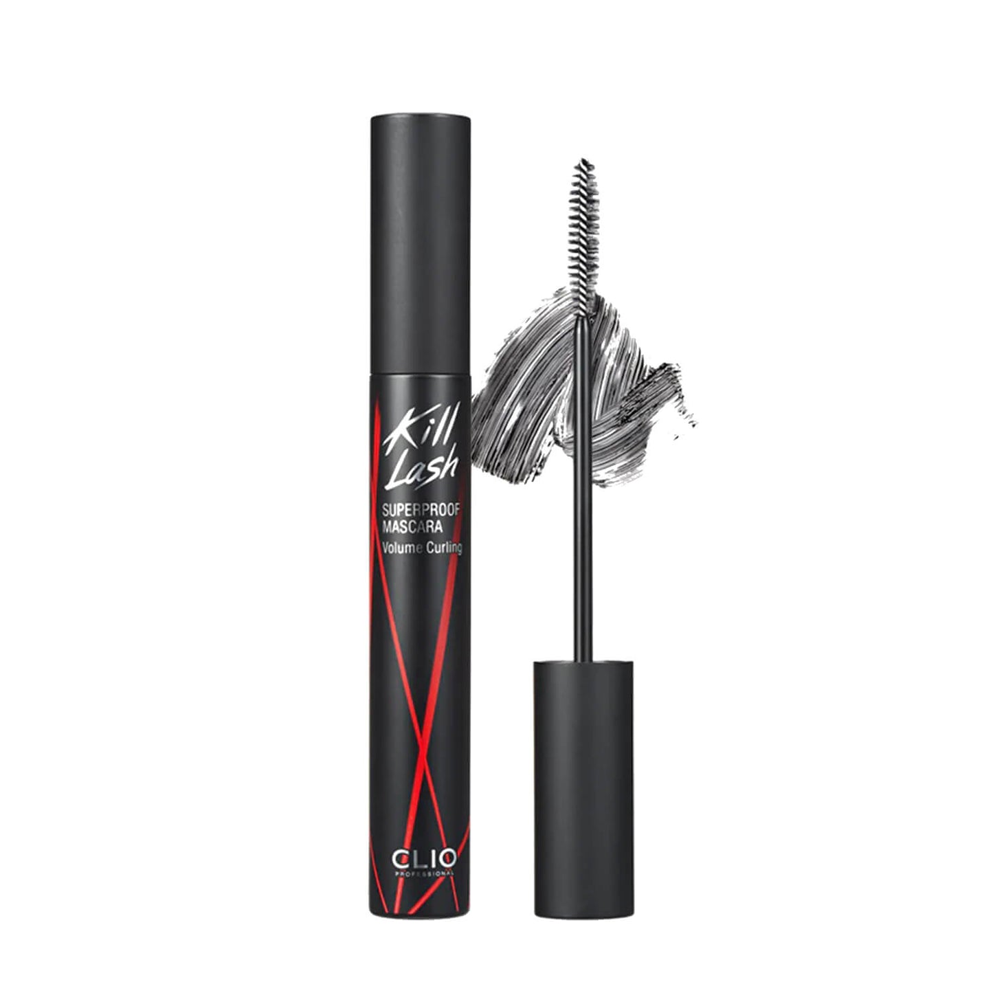 shop korean waterproof clio mascara for her available at Heygirl.pk for delivery in Pakistan
