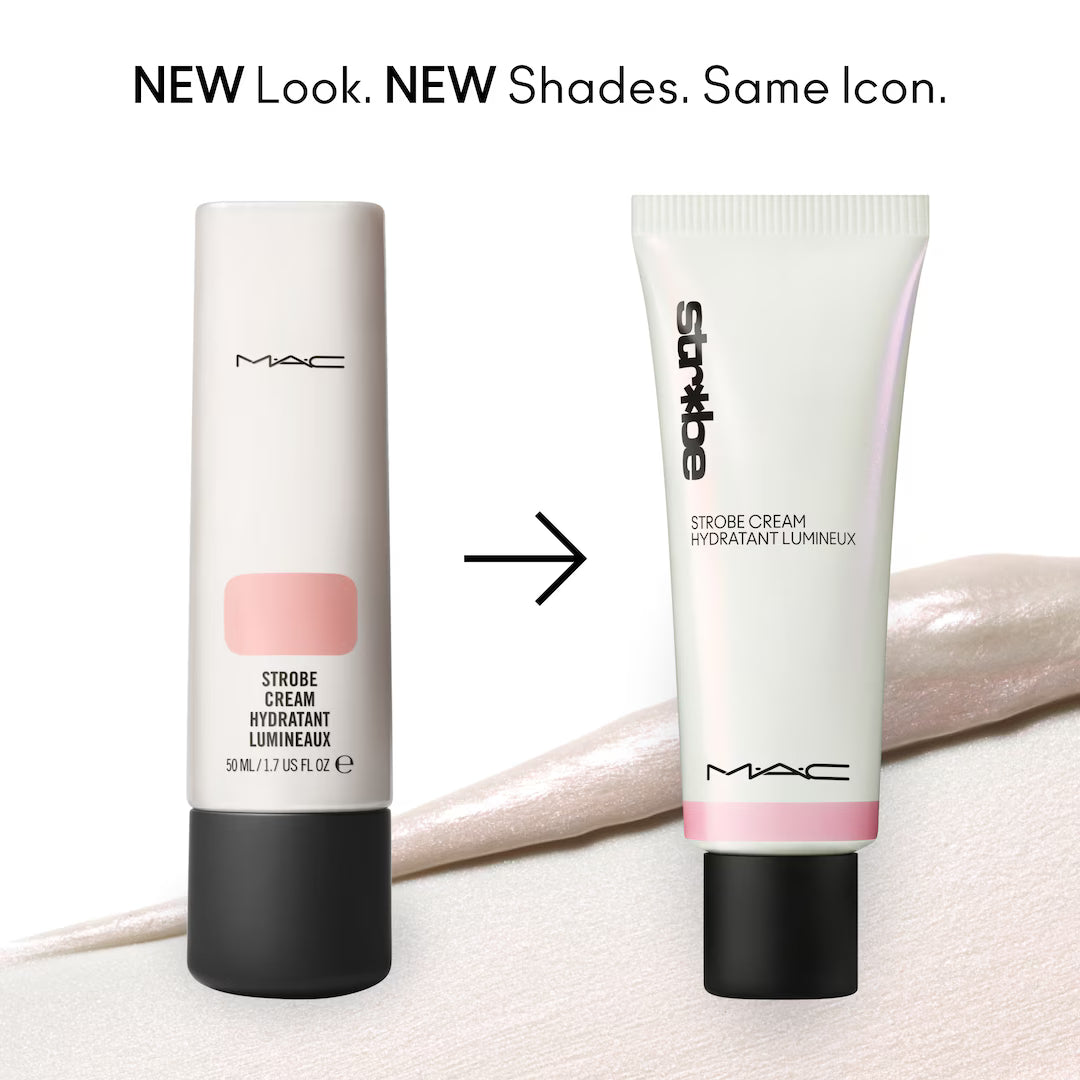 MAC Strobe Cream - Pinklite