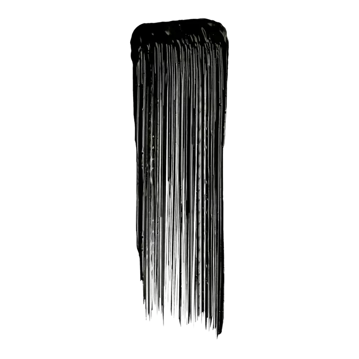 swatch image of Maybelline lash sky high mascara available at Heygirl.pk for delivery in Pakistan