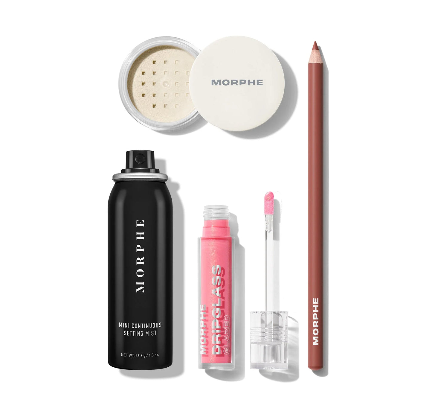 Shop 100% original Morphe bestsellers makeup kit for her available at Heygirl.pk for delivery in Pakistan.