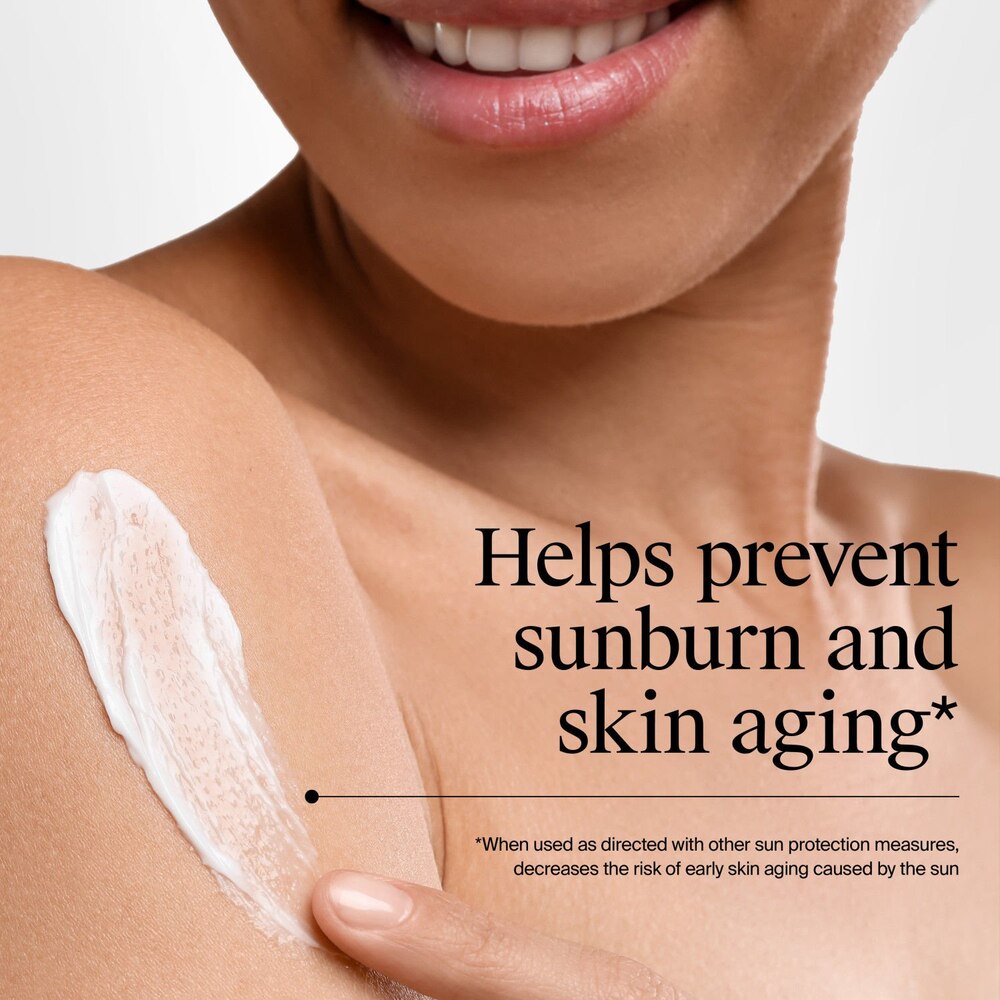 image showing benefits of using neutrogena ulta sheer spf 45 sunscreen available at heygirl.pk for delivery in Pakistan