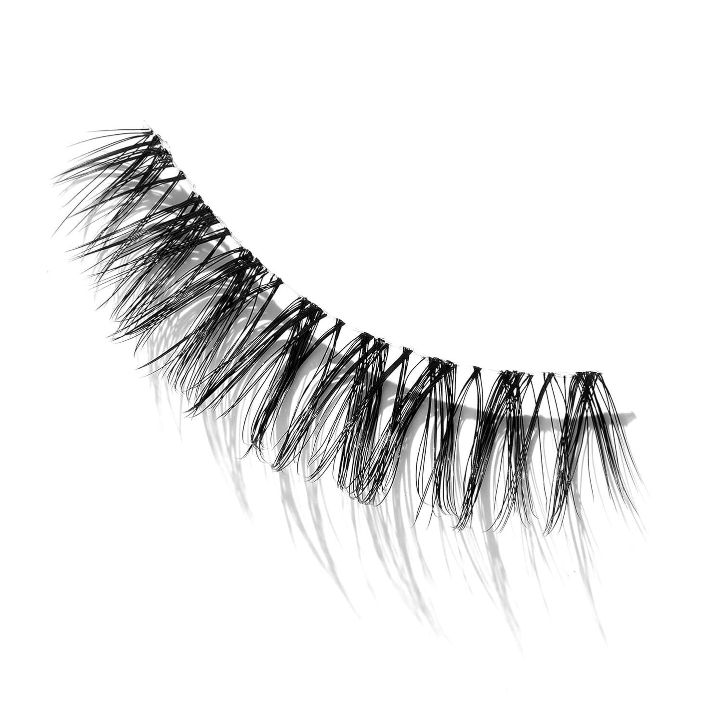 NYX Jumbo False Eyelashes - Fringe Glam