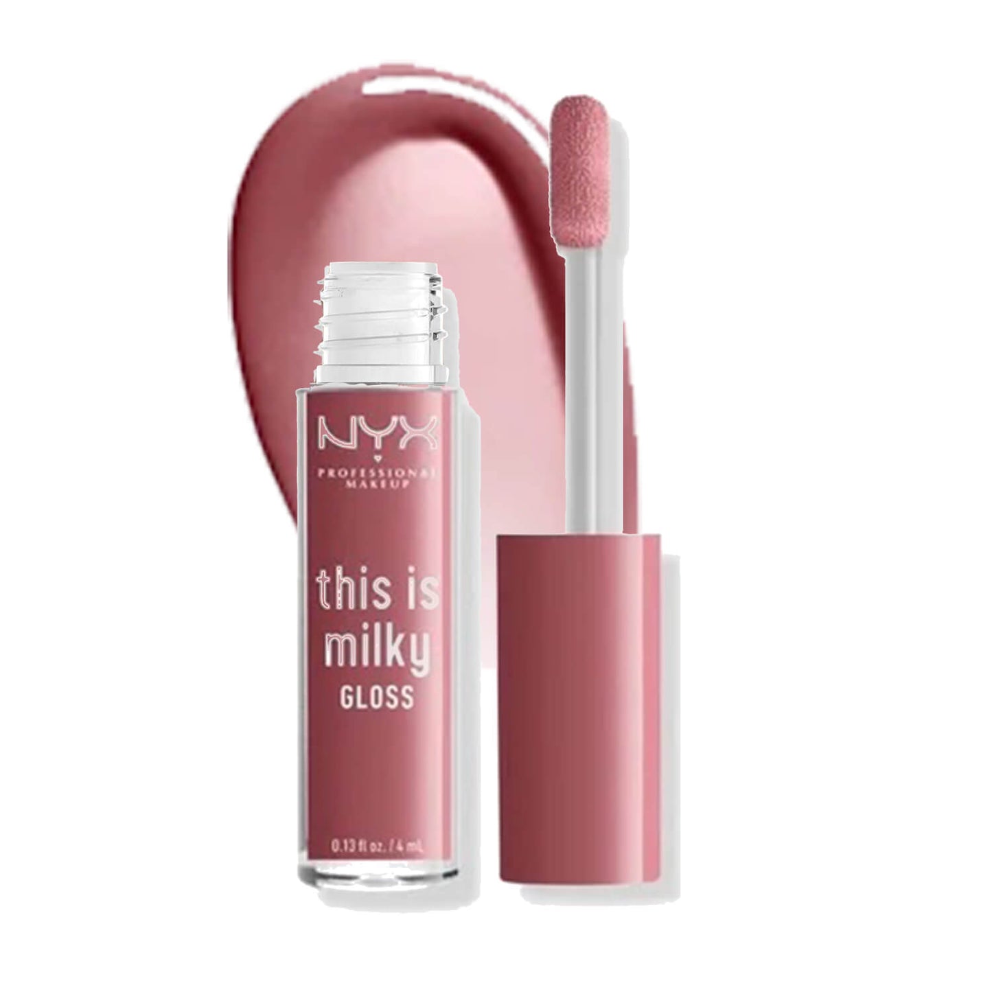 Shop 100% original NYX Lip Gloss in cherry skimmed shade available at Heygirl.pk for delivery in Pakistan.