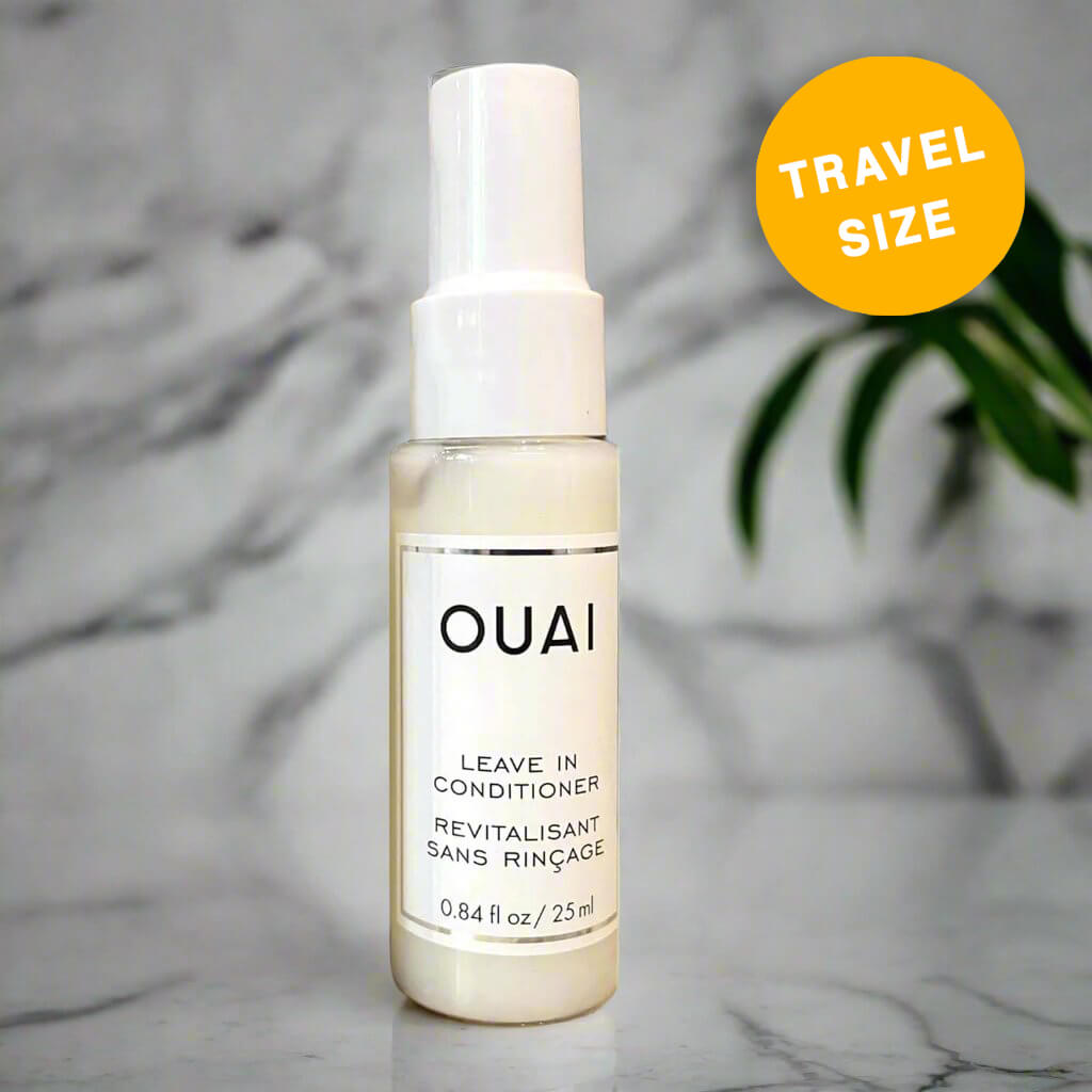 Beauty & Skincare MINIs (HAIR)