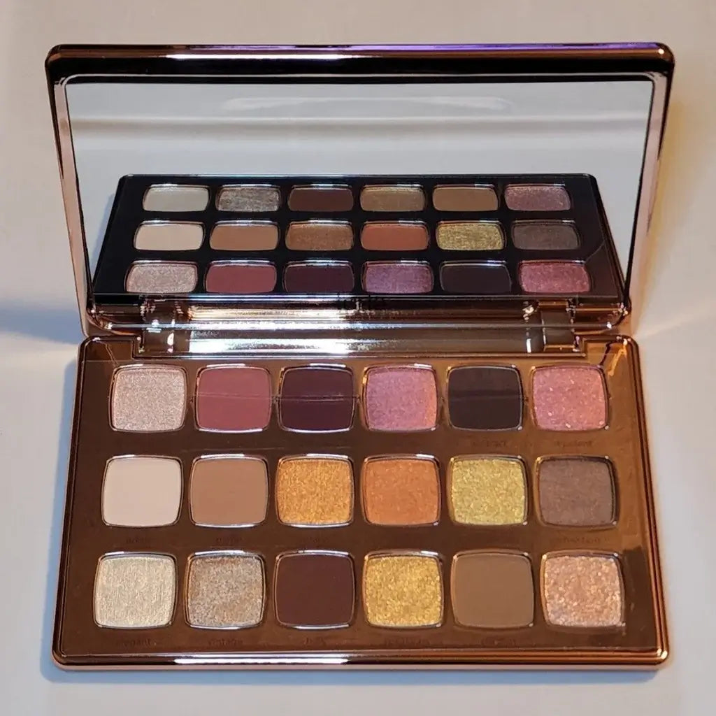 Shop Tarte Amazonian Clay Eyeshadow Gilded palette available at Heygirl.pk for delivery in Pakistan.