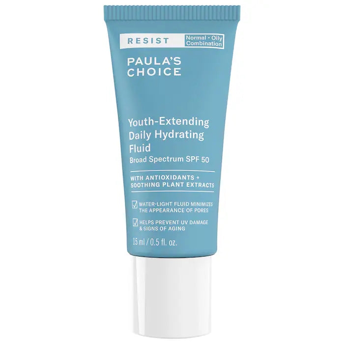 Paula's Anti-Aging Sunscreen SPF50
