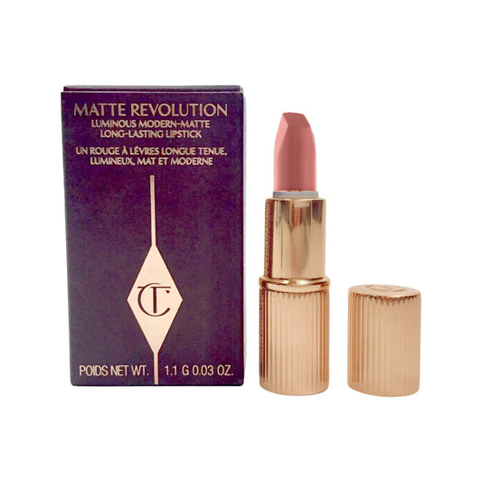 Shop charlotte tilbury pillow talk lipstick mini available at Heygirl.pk for delivery in Pakistan