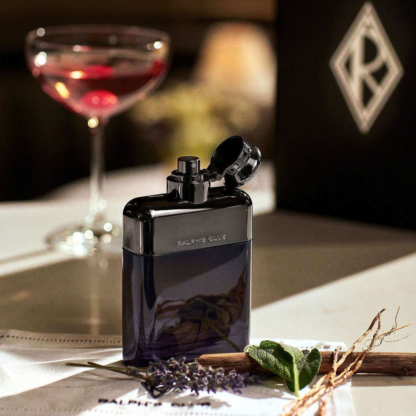 image showing Ralph Lauren parfum cologne for men available at Heygirl.pk for delivery in Pakistan.