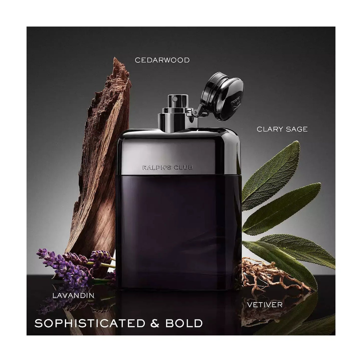 image showing Ralph Lauren parfum cologne for men available at Heygirl.pk for delivery in Pakistan.