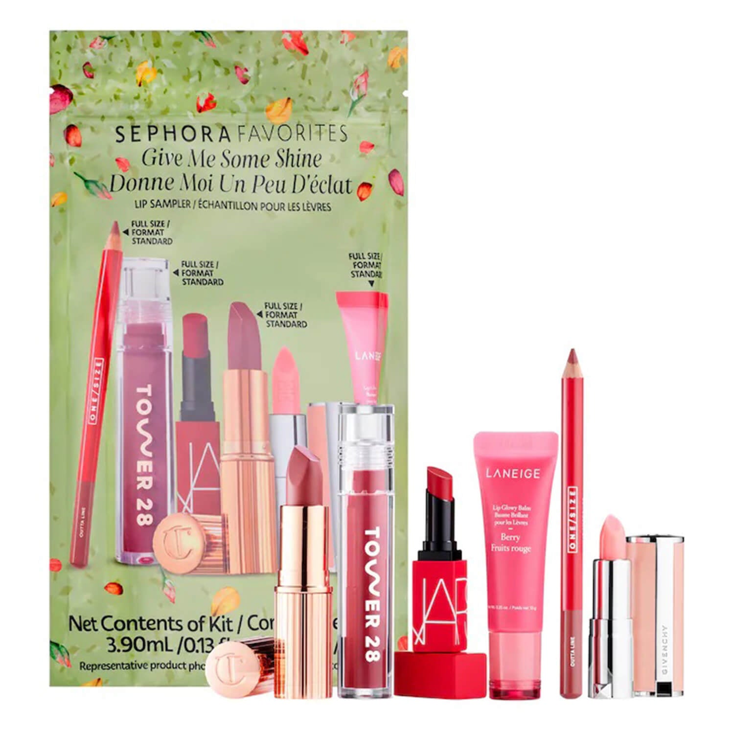 Sephora Favorites Give Me Some Sunshine Gift Set HeyGirl.pk