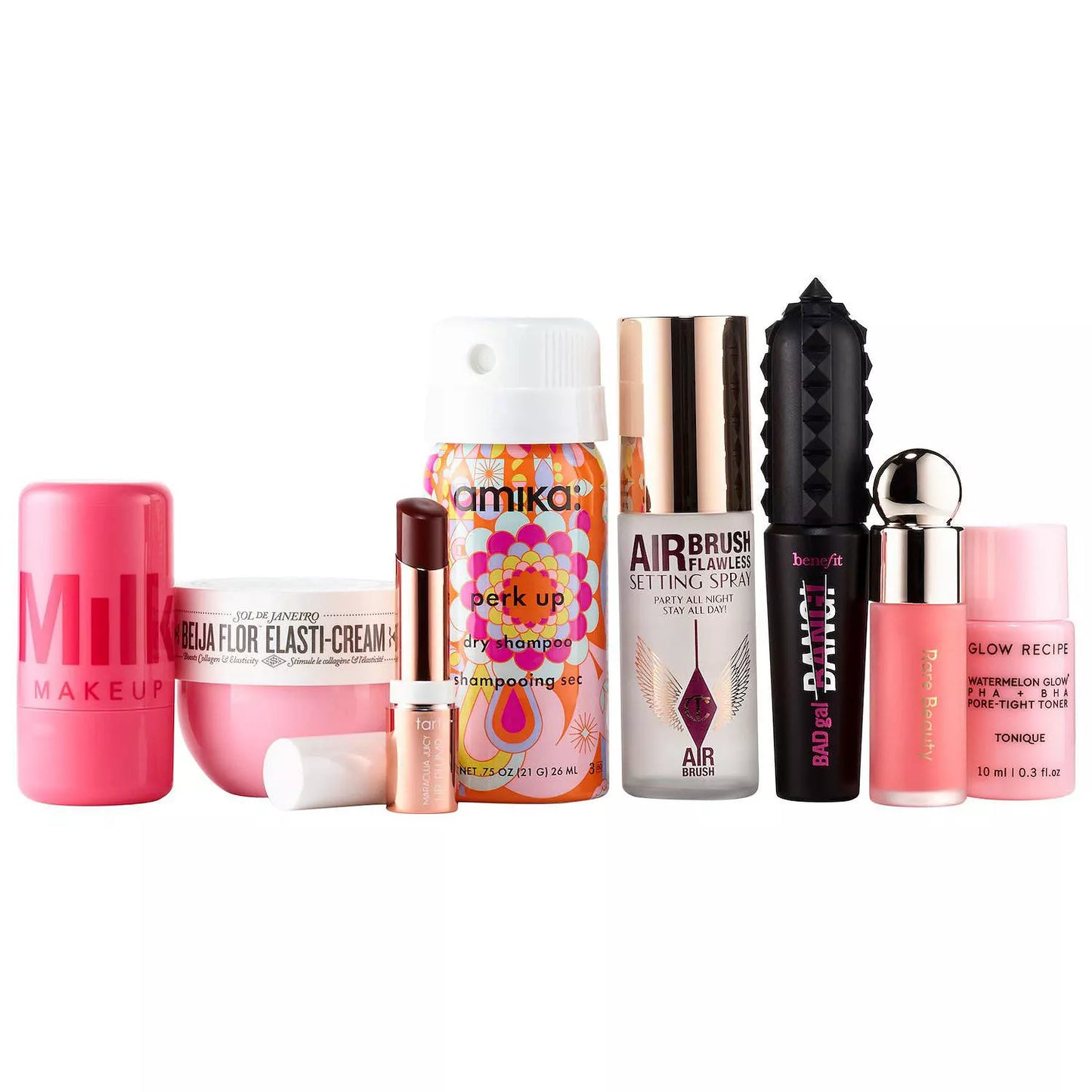 Shop Sephora Favorites limited edition gift set for her available at Heygirl.pk for delivery in Pakistan.