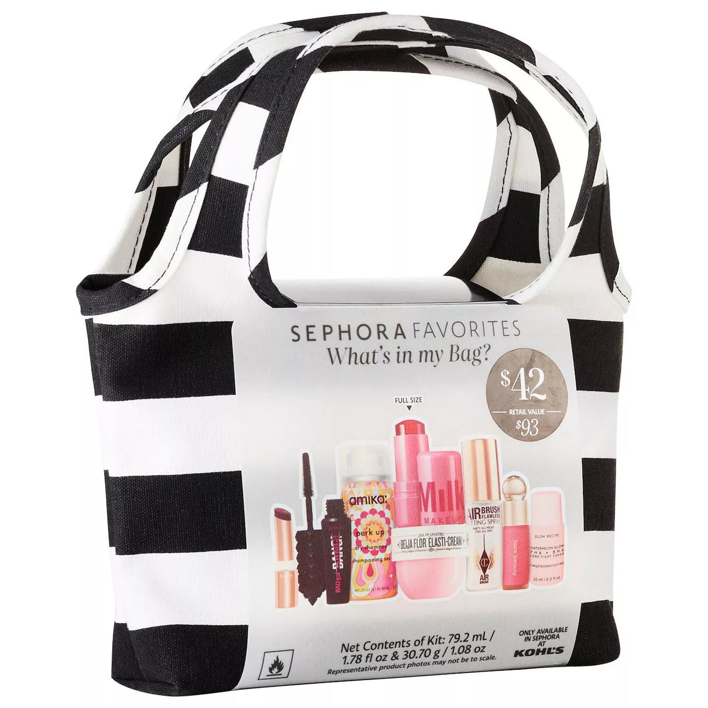Shop Sephora Favorites limited edition gift set for her available at Heygirl.pk for delivery in Pakistan.