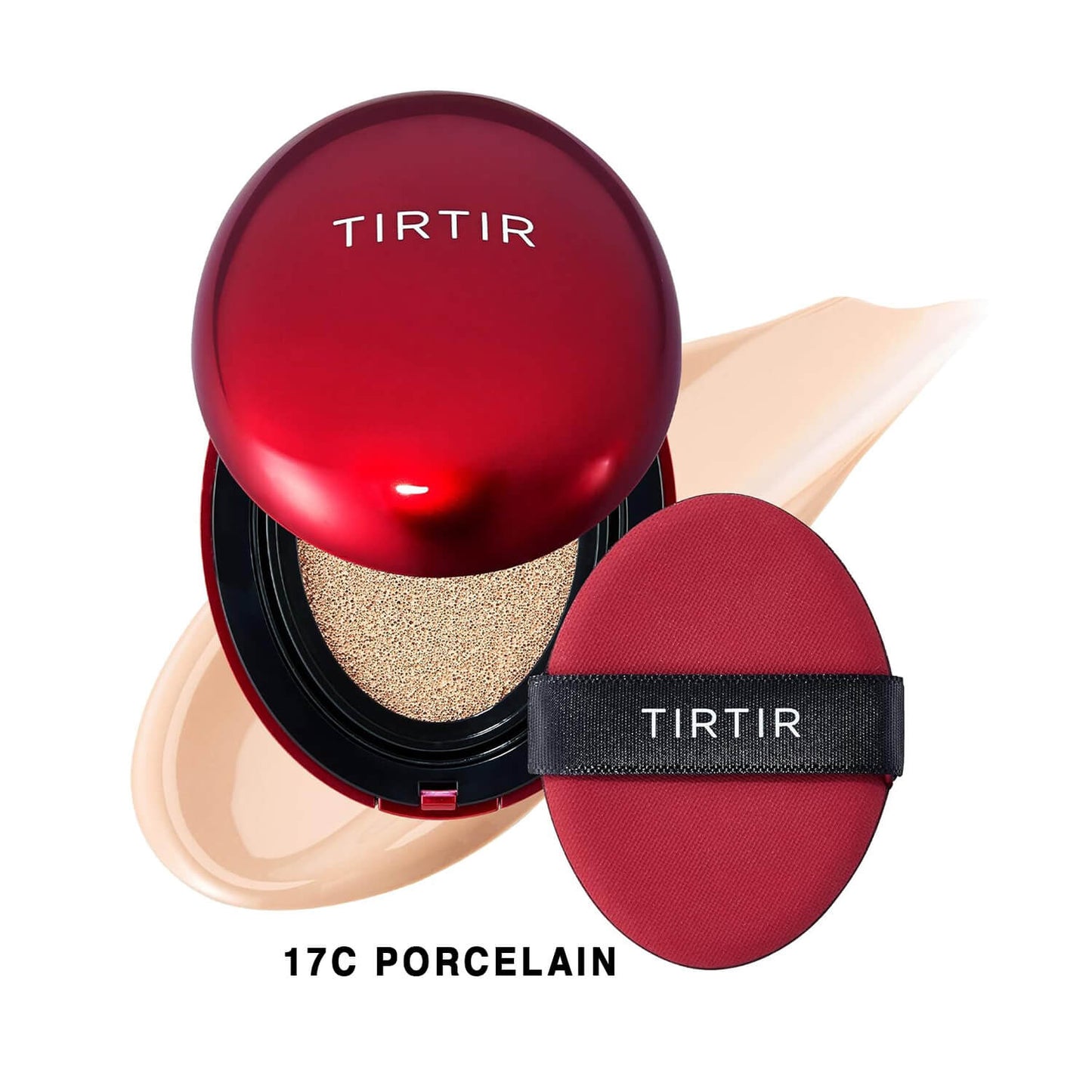 shop trending korean tir tir makeup foundation for her available at Heygirl.pk for delivery in Pakistan