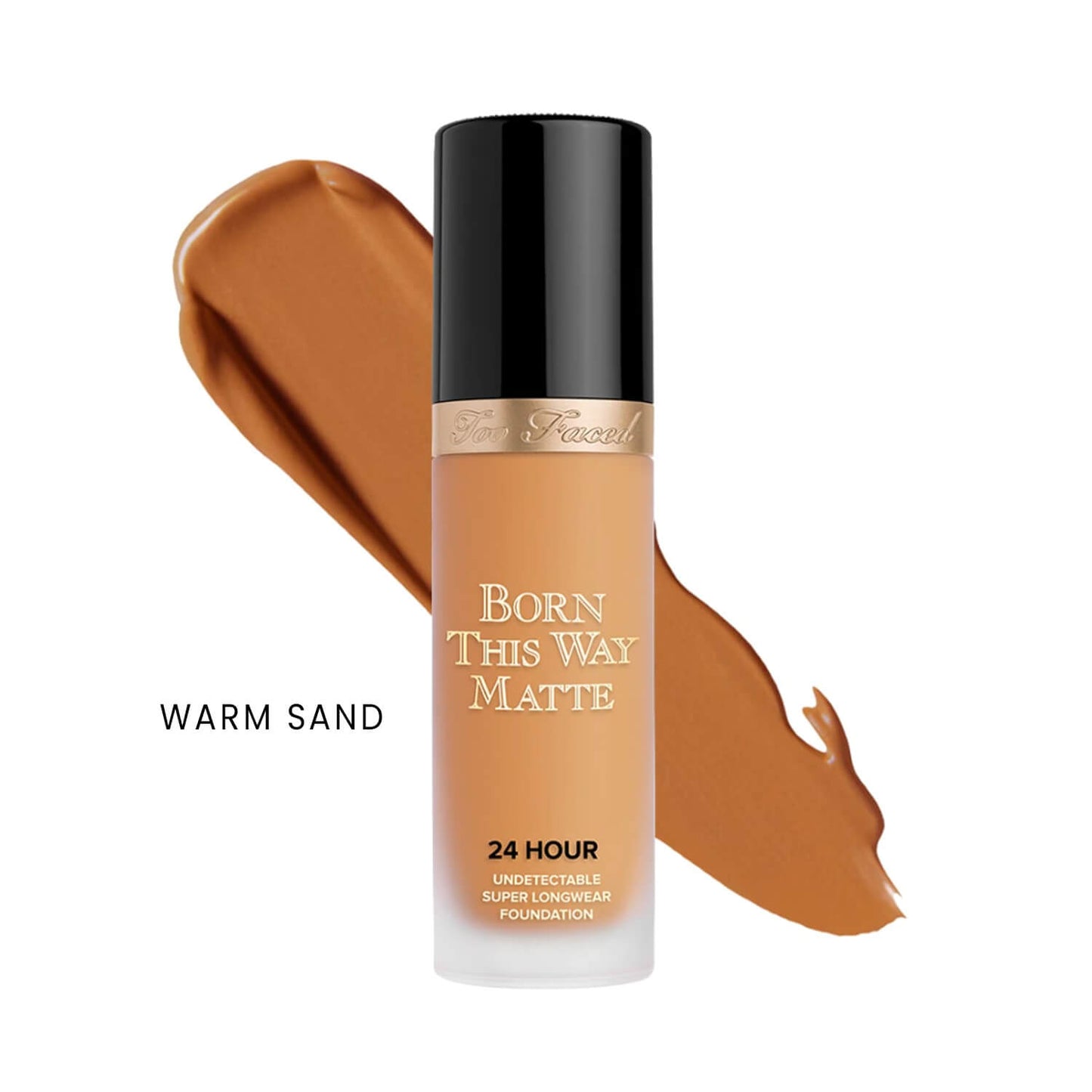 Shop too faced born this way matte waterproof foundation for her available at Heygirl.pk for delivery in Pakistan