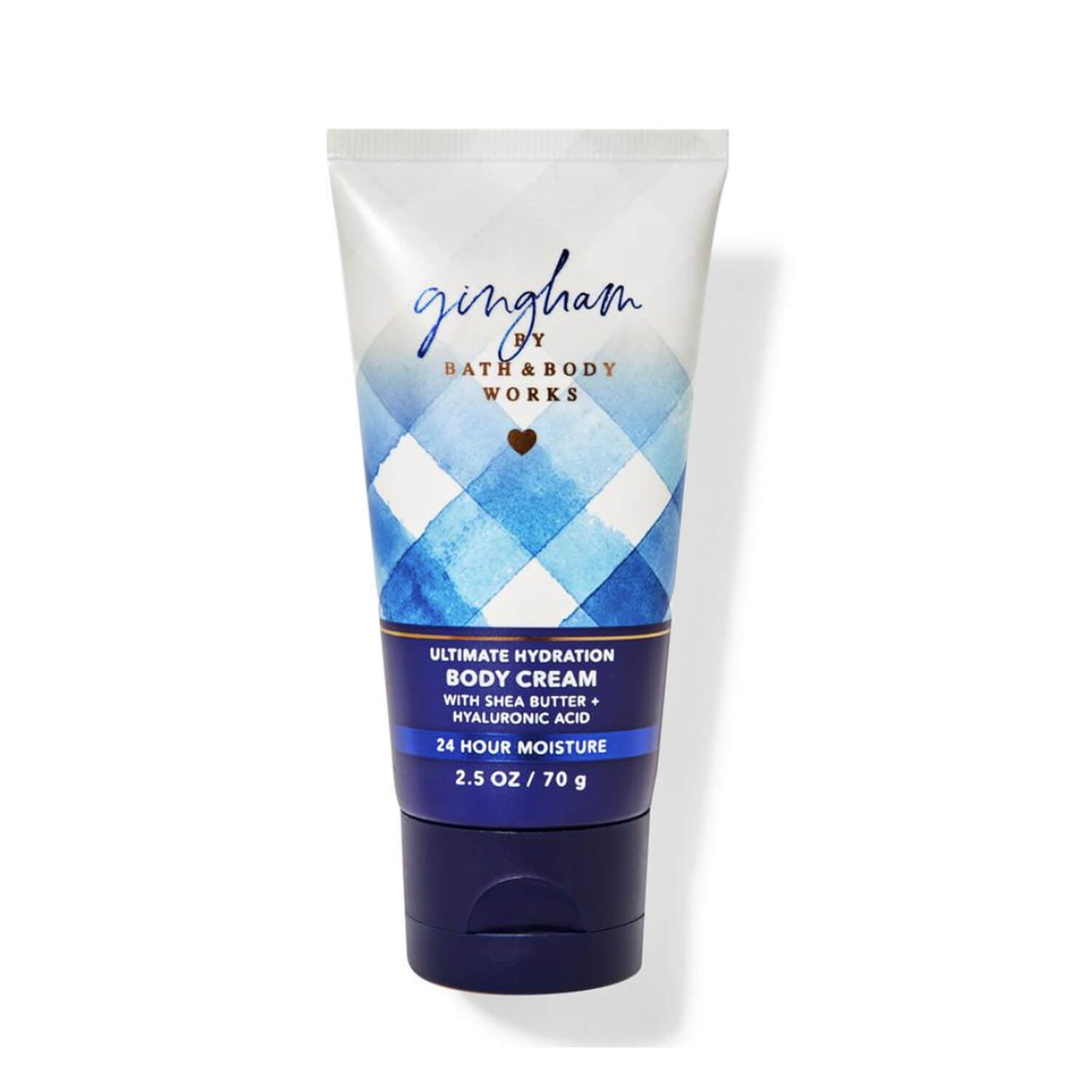 Shop Bath and Body works cream in Gingham fragrance available at Heygirl.pk for delivery in Pakistan.