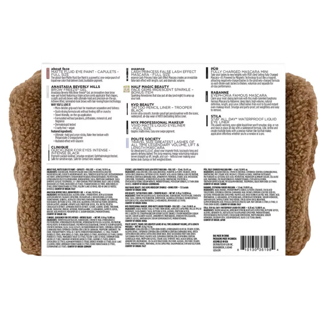 Shop Ulta Beauty's limited-edition eye makeup set available at Heygirl.pk for delivery in Pakistan.