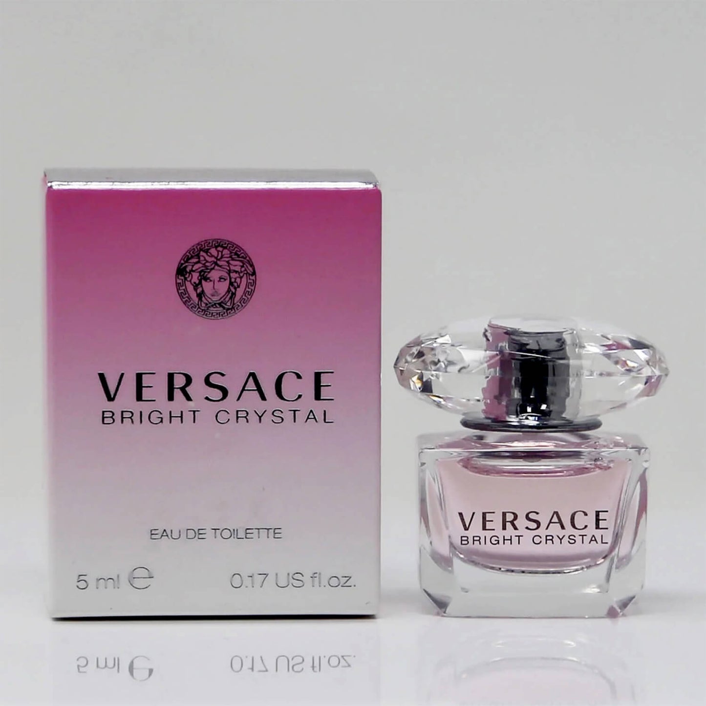 shop versace bright crystal eau de parfum for her available at Heygirl.pk for delivery in Pakistan