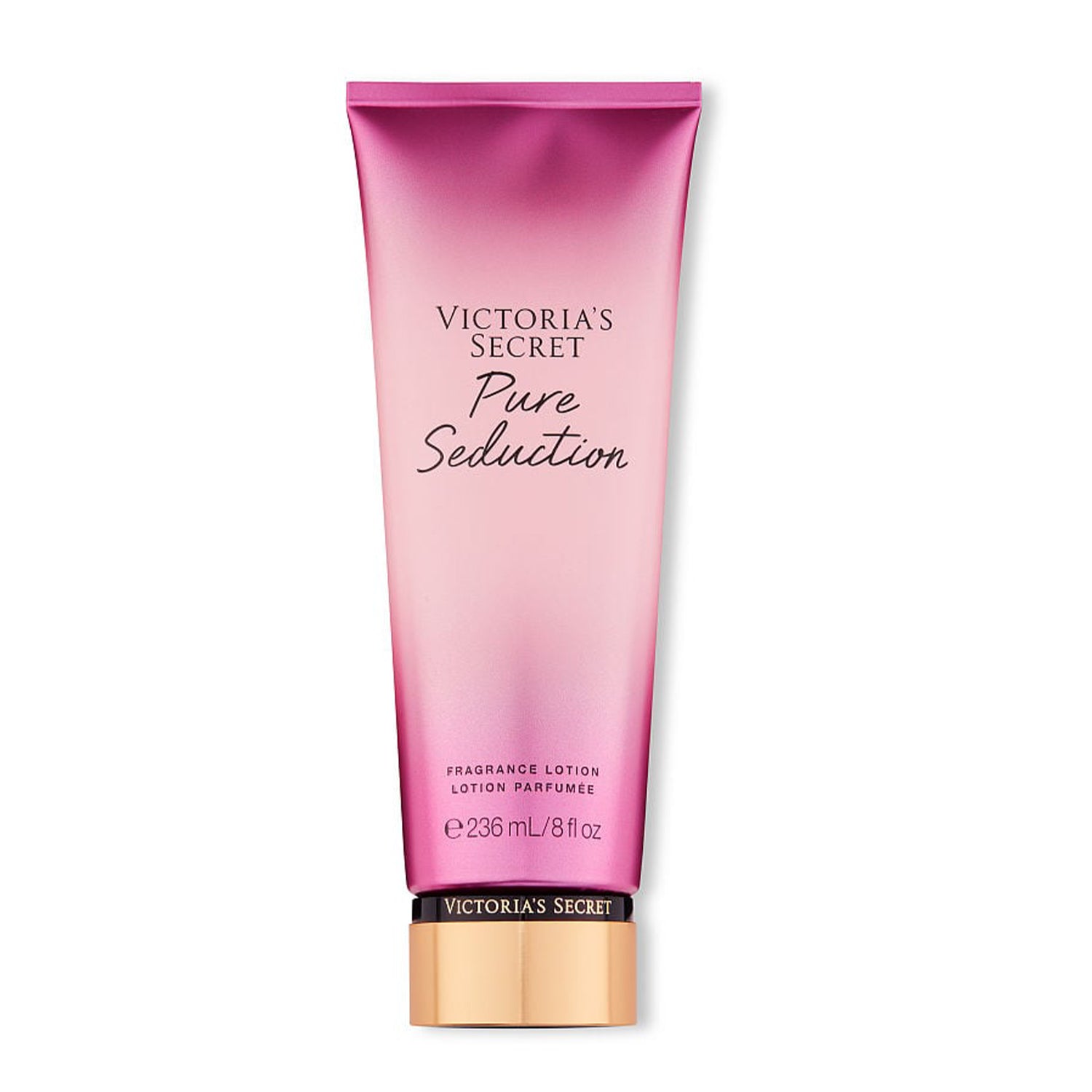 Victoria's Secret Fragrance Lotion Pure Seduction –